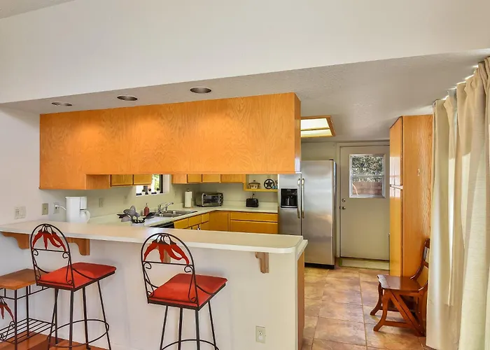 Holiday home Red Rock Magnificence Stunning Views Quiet Village Of Oak Creek Pet-friendly