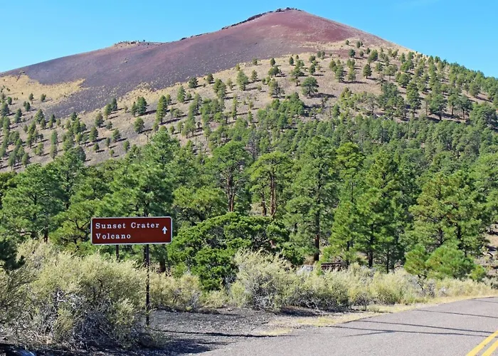 Red Rock Magnificence Stunning Views Quiet Village Of Oak Creek Pet-friendly