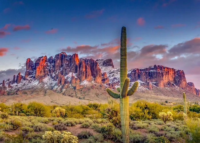 Red Rock Magnificence Stunning Views Quiet Village Of Oak Creek Pet-friendly Holiday home Sedona